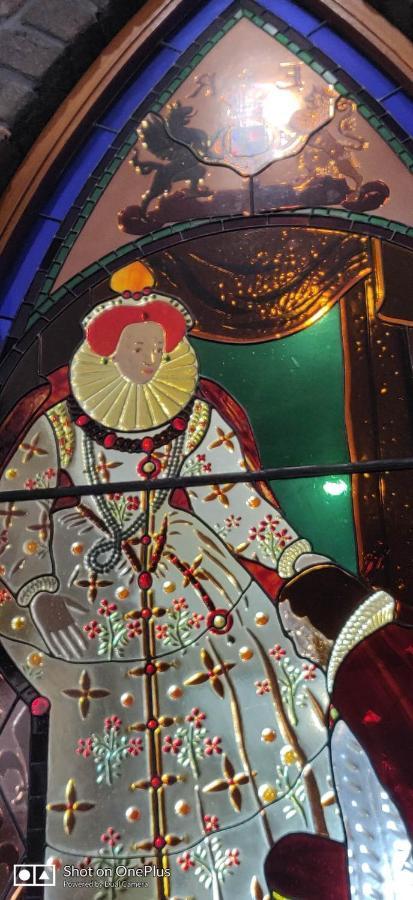 Sir Francis Drake 3*
